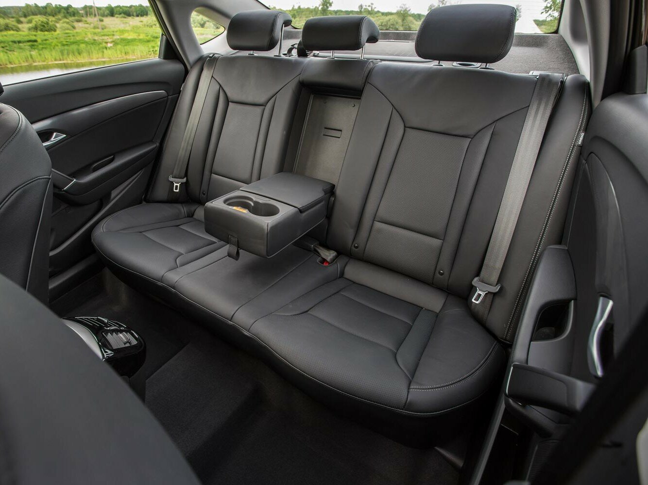 seat