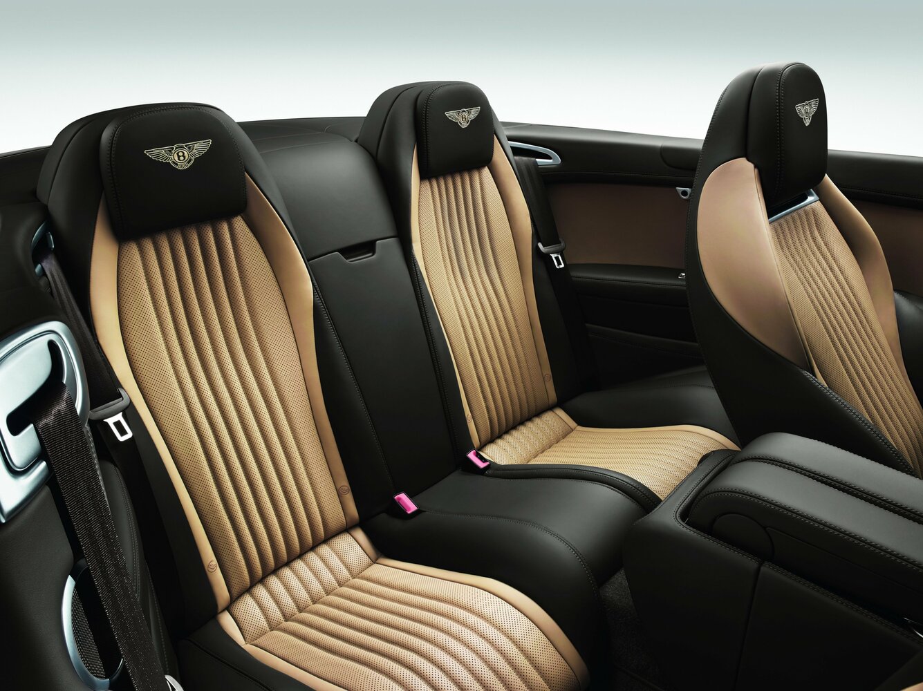 seat