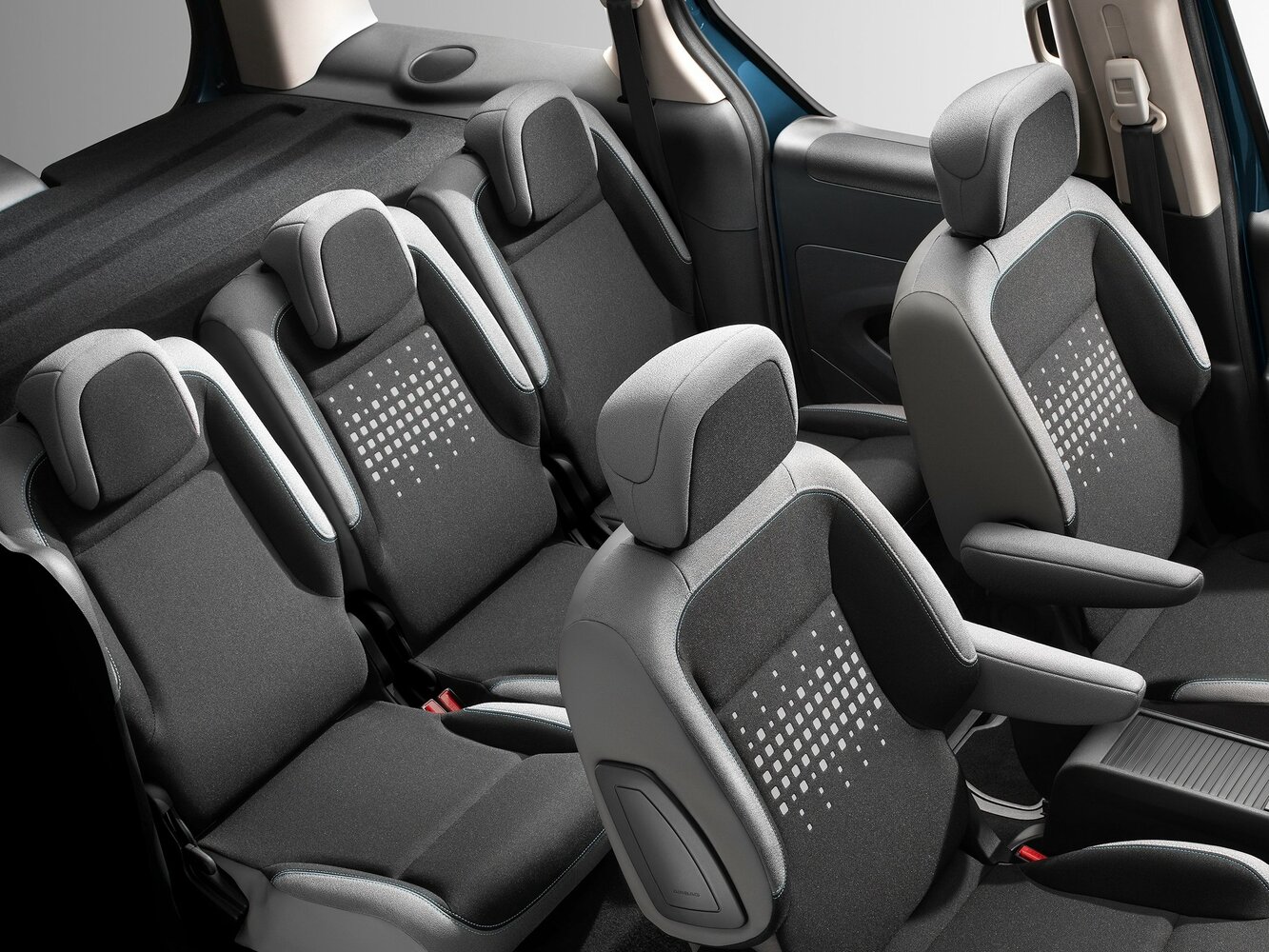 seat