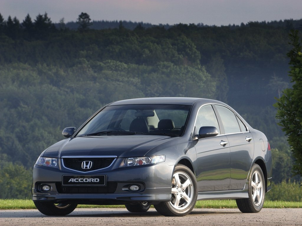 Type S 2.4 AT (190 л.с.)