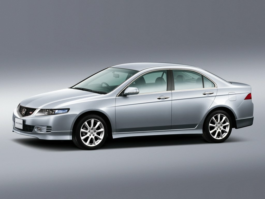 Type S 2.4 AT (190 л.с.)