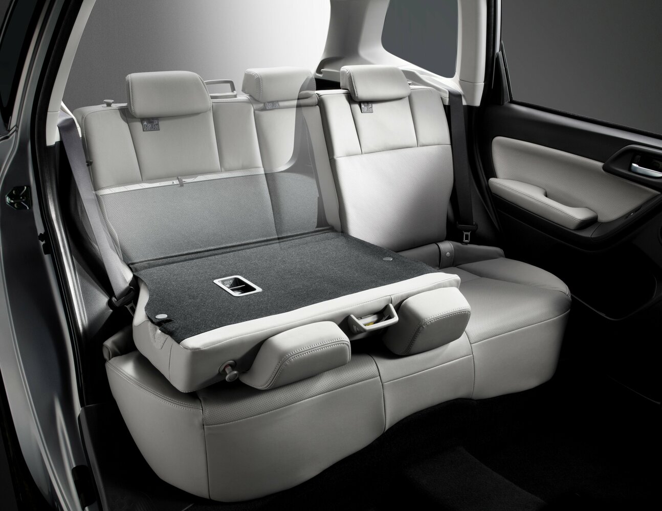 seat