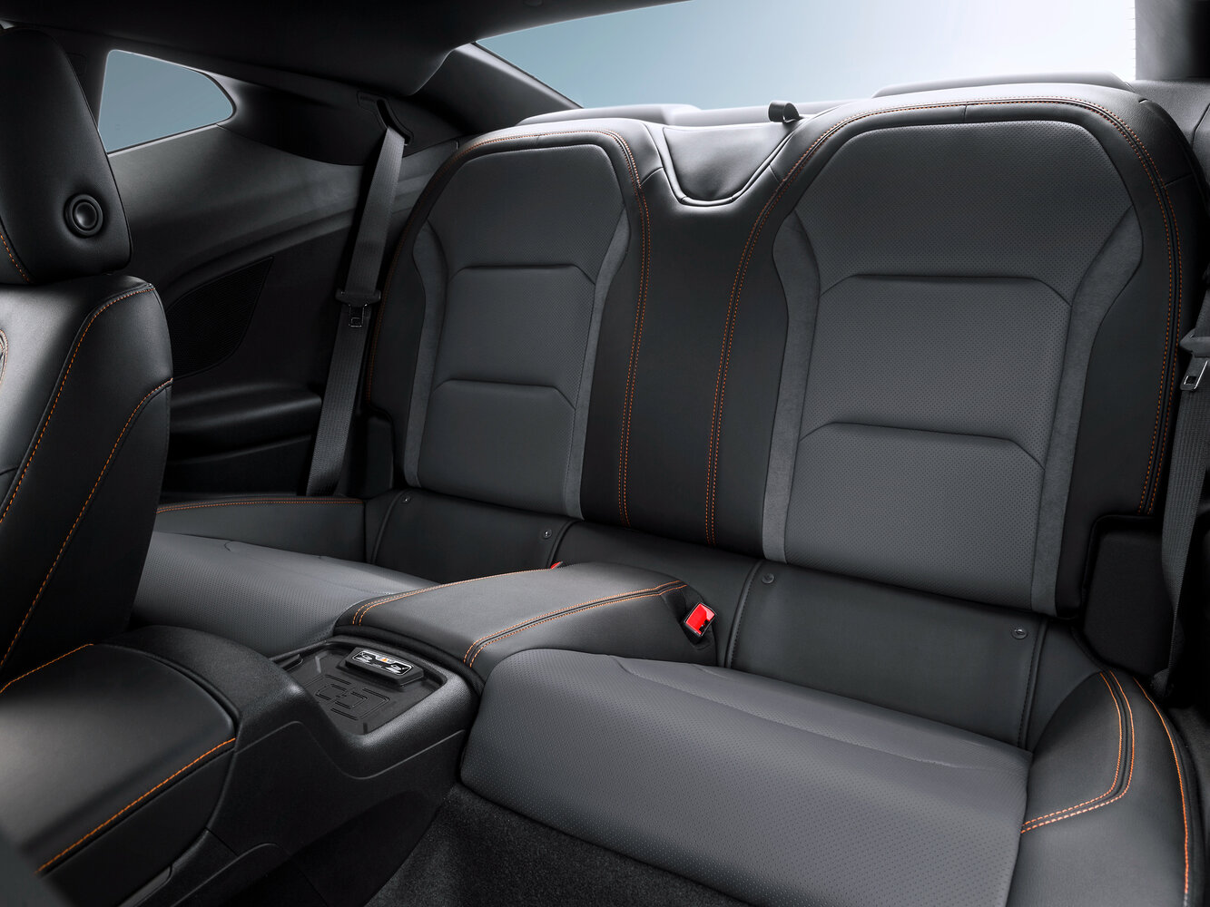 seat