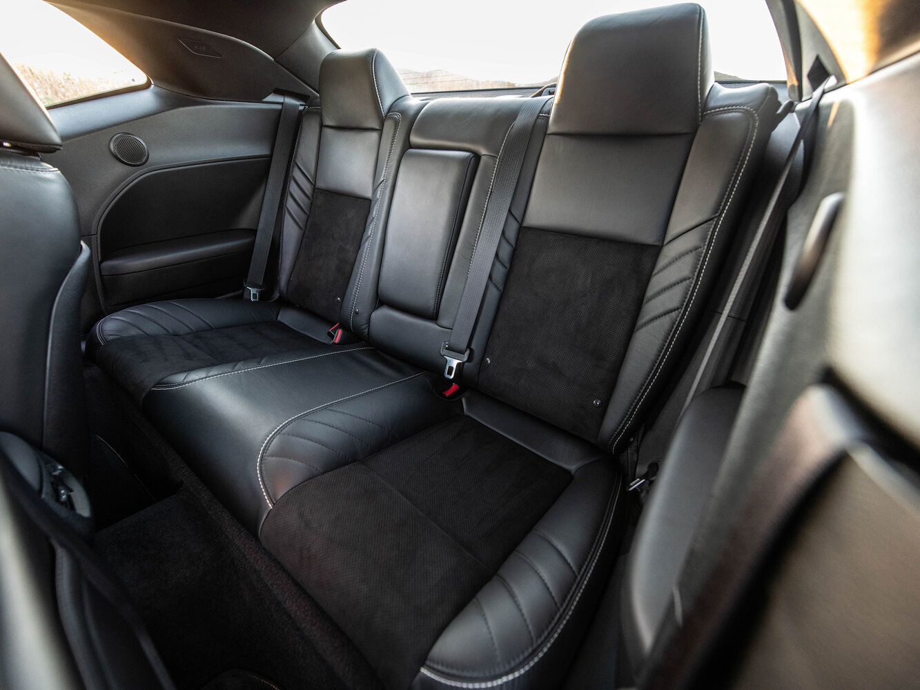 seat