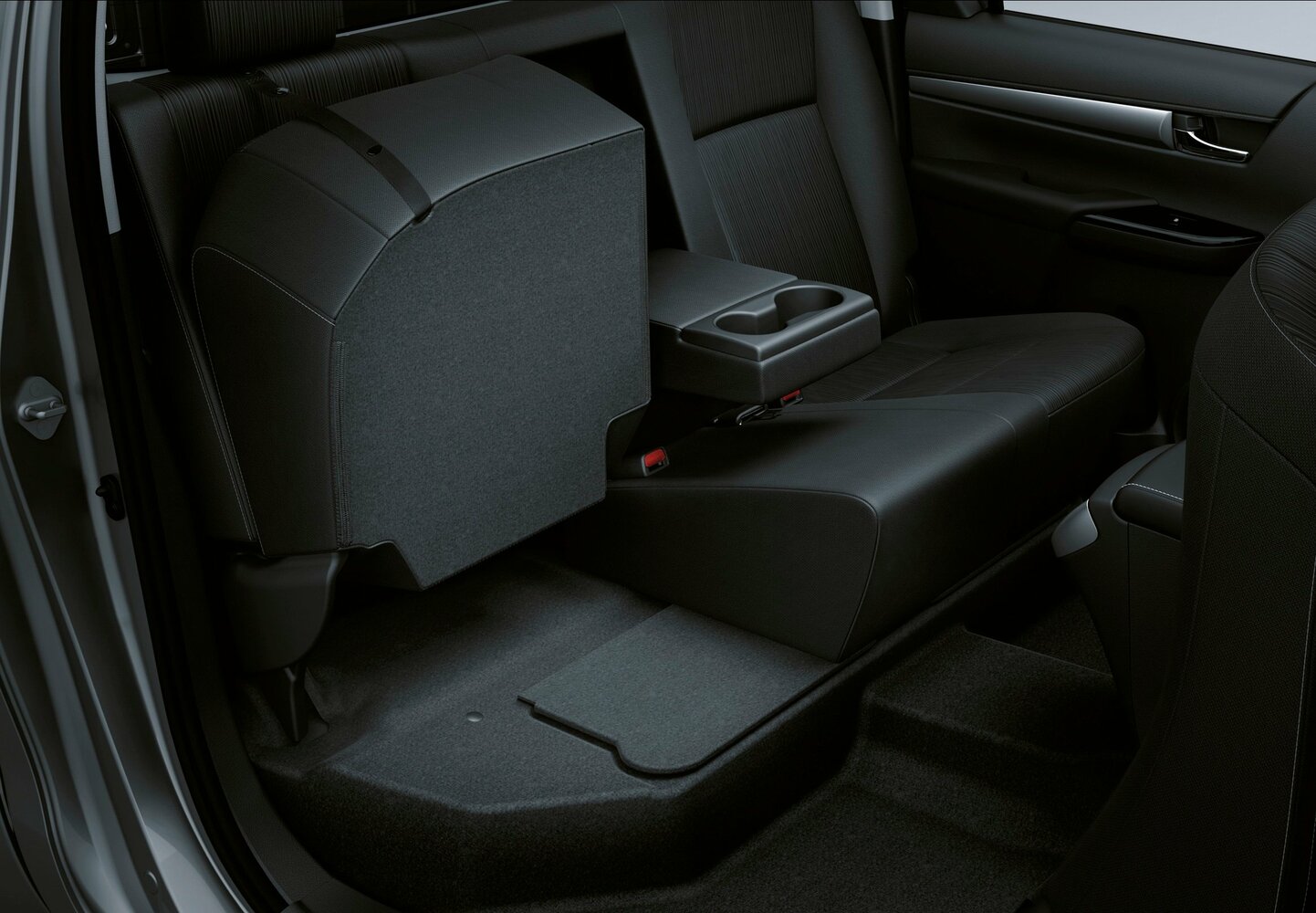seat