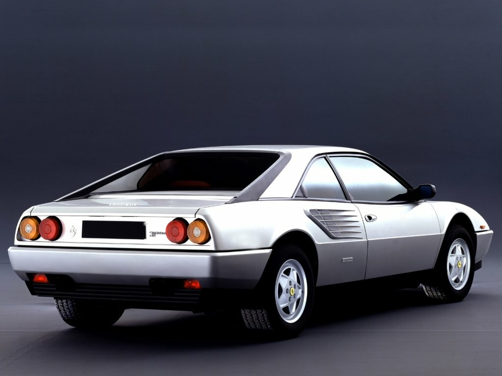 3/4 сзади