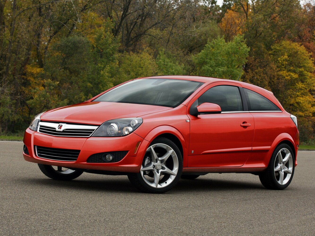 XR 1.8 MT (140 л.с.)