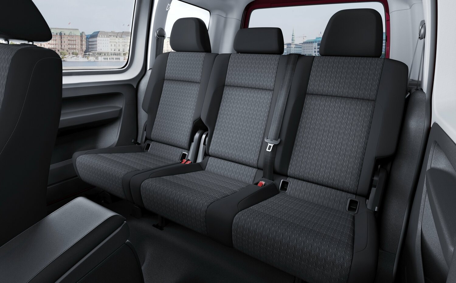 seat