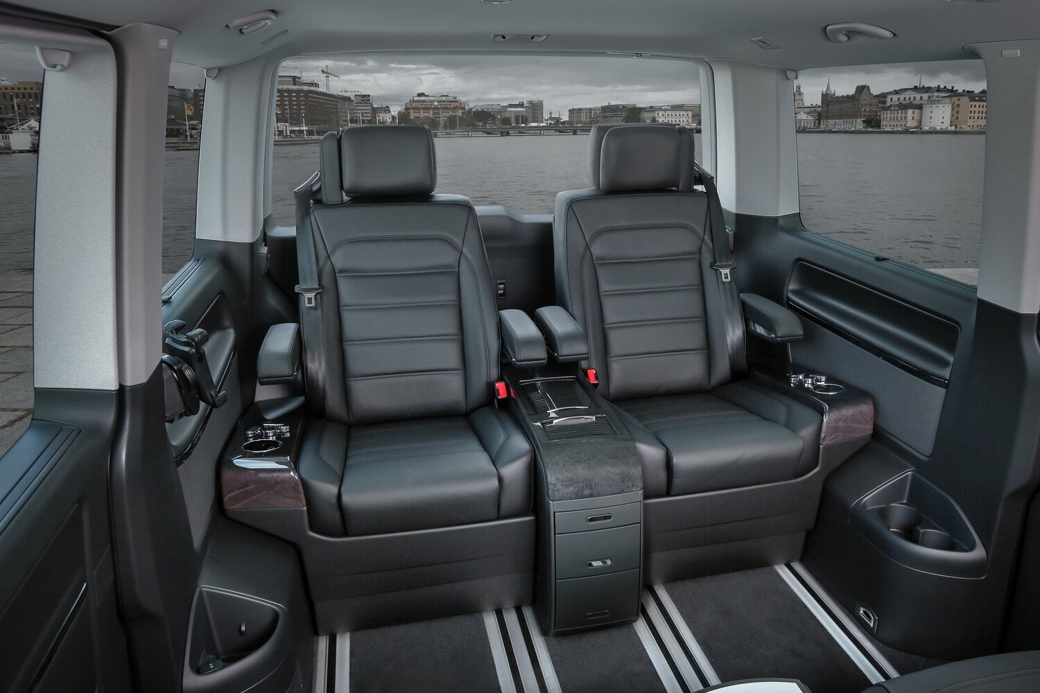 seat