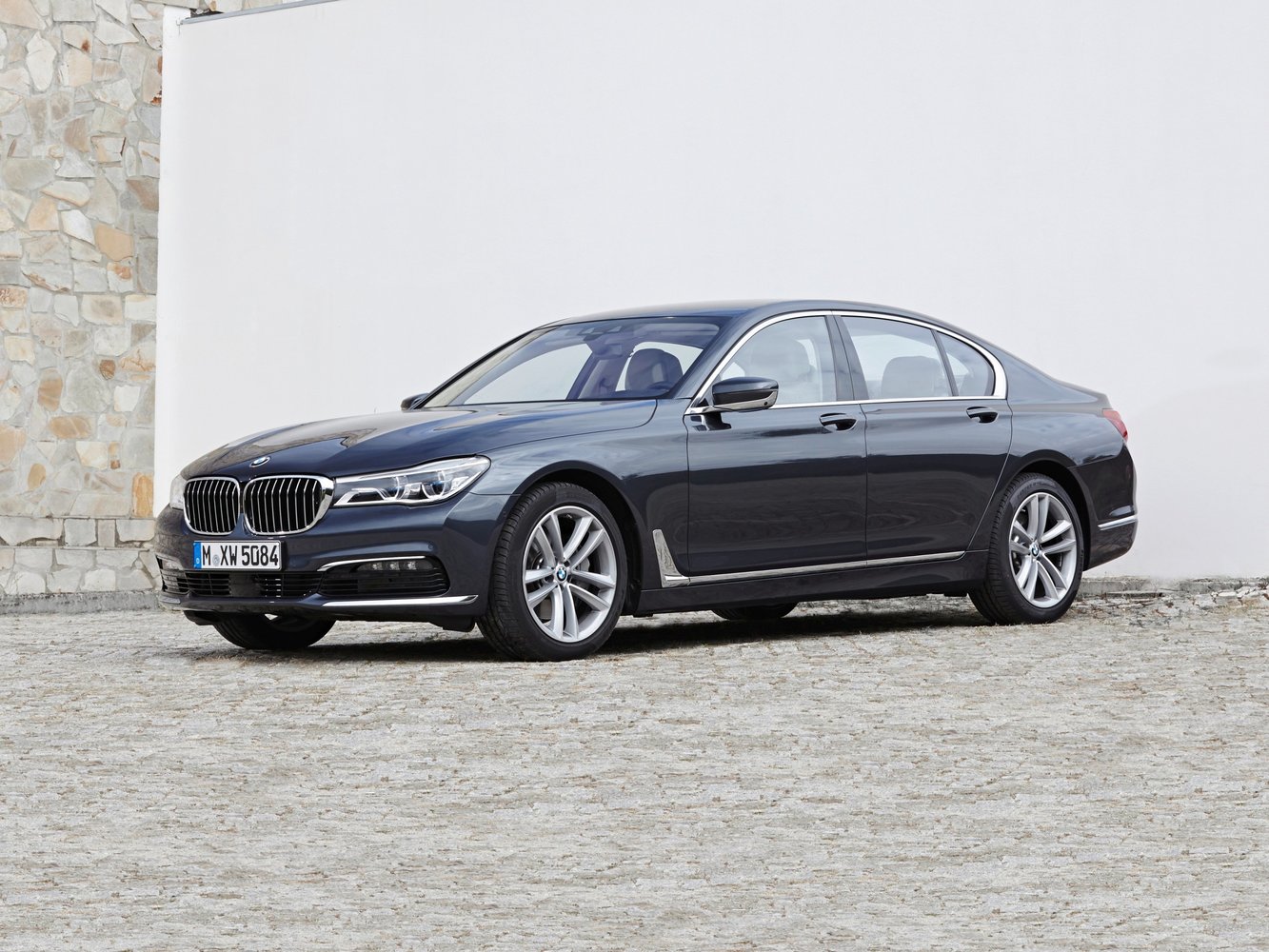 730d xDrive 3.0d AT (249 л.с.) 4WD