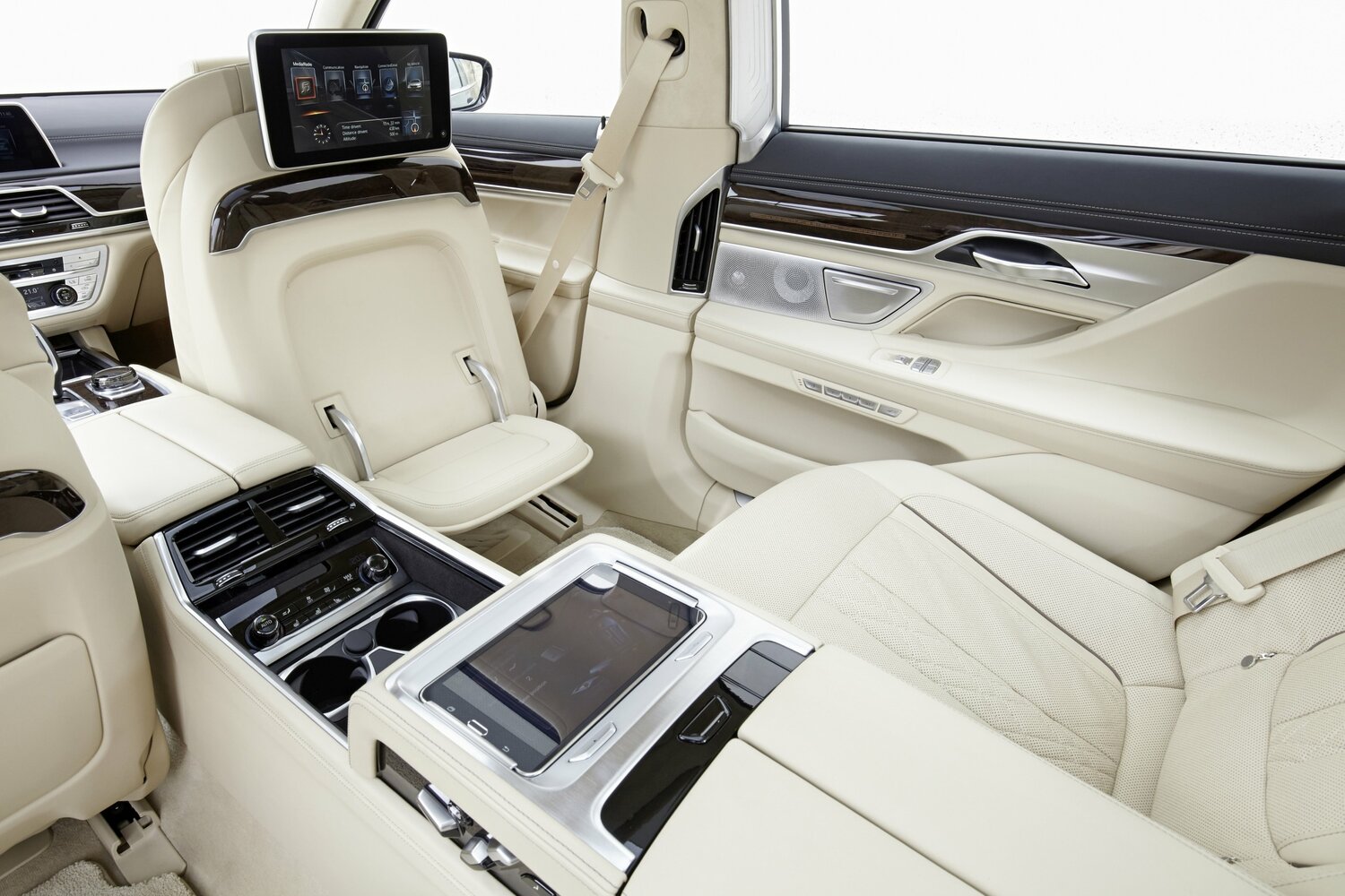 seat