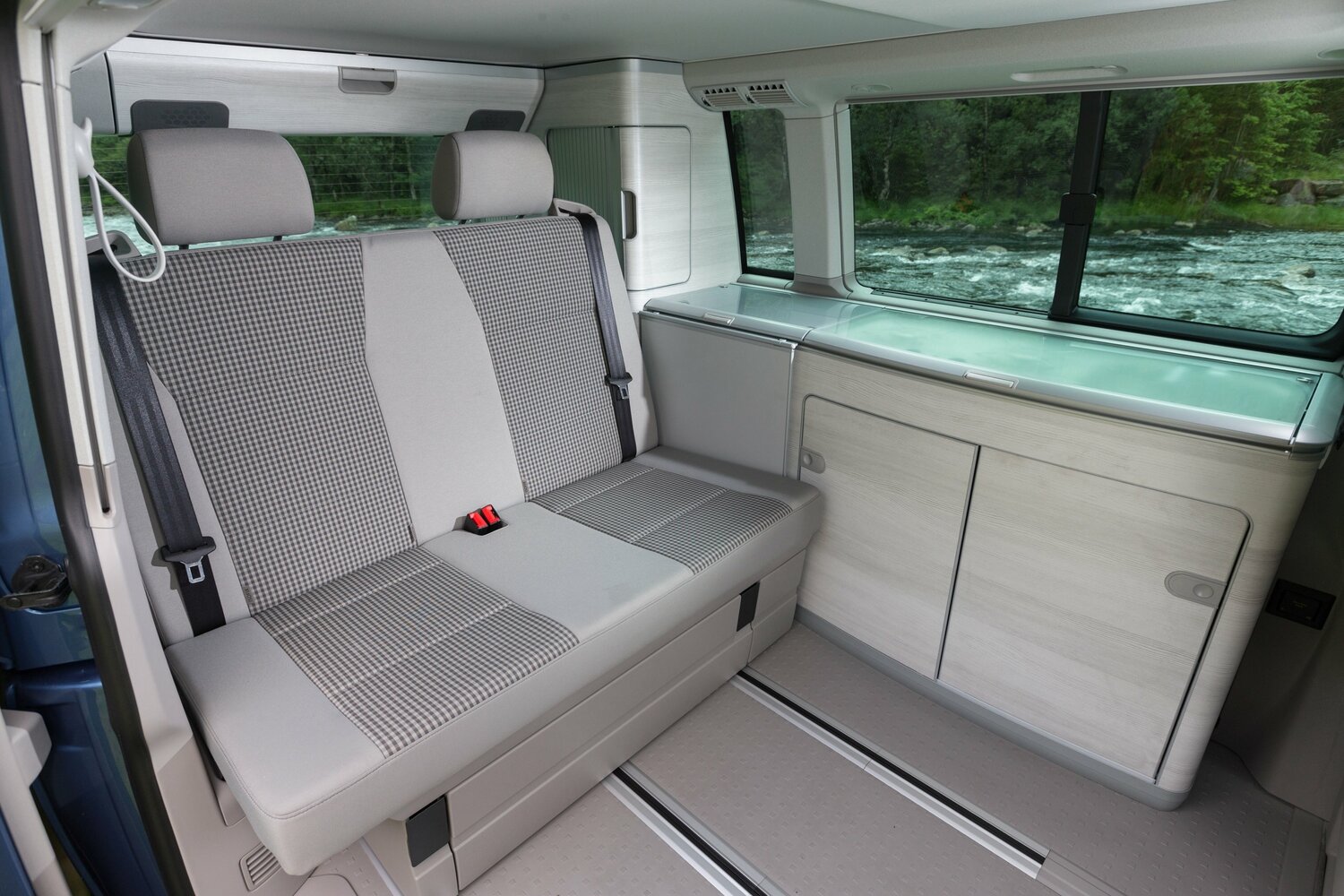 seat