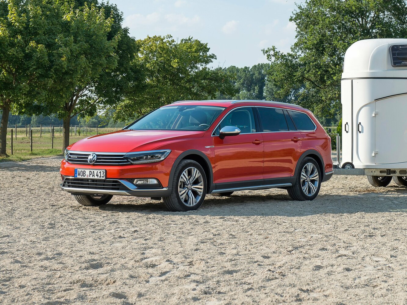 Alltrack 2.0d MT (150 л.с.) 4WD