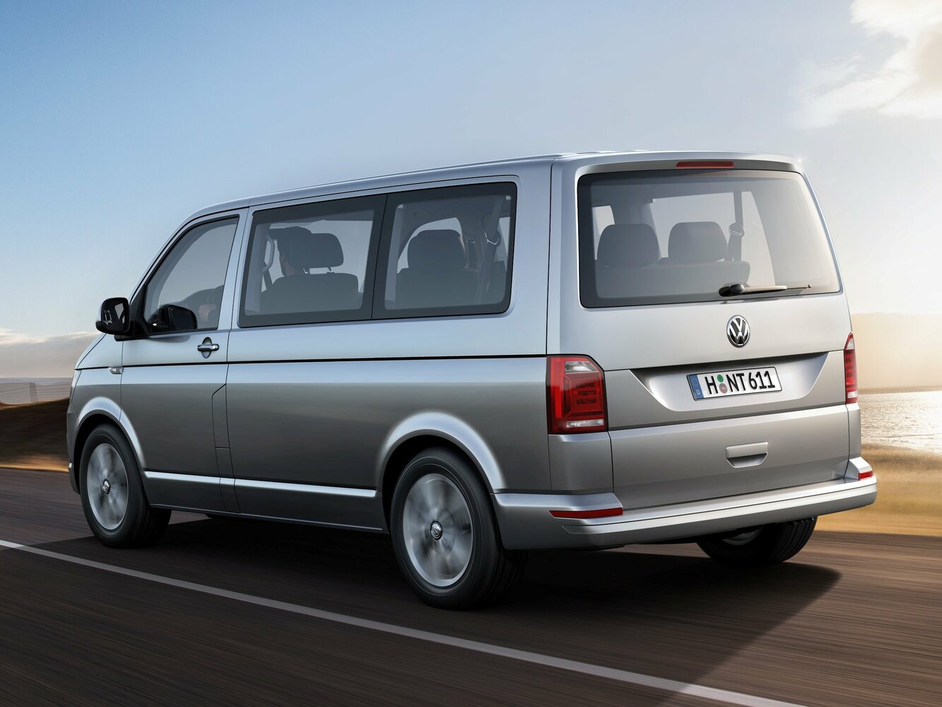 3/4 сзади
