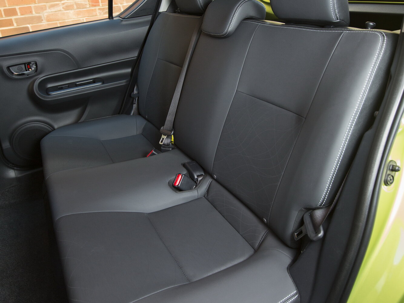 seat