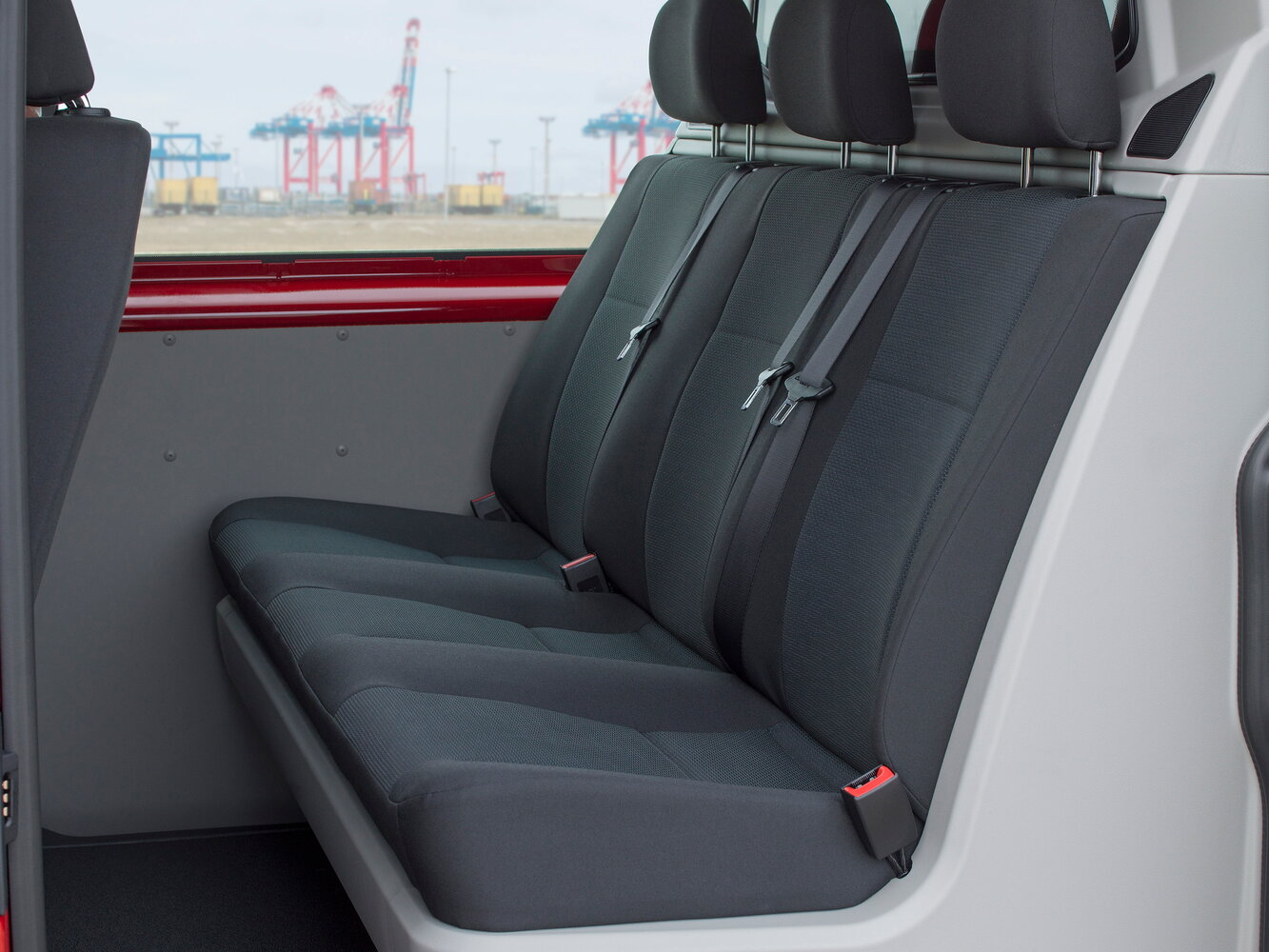 seat