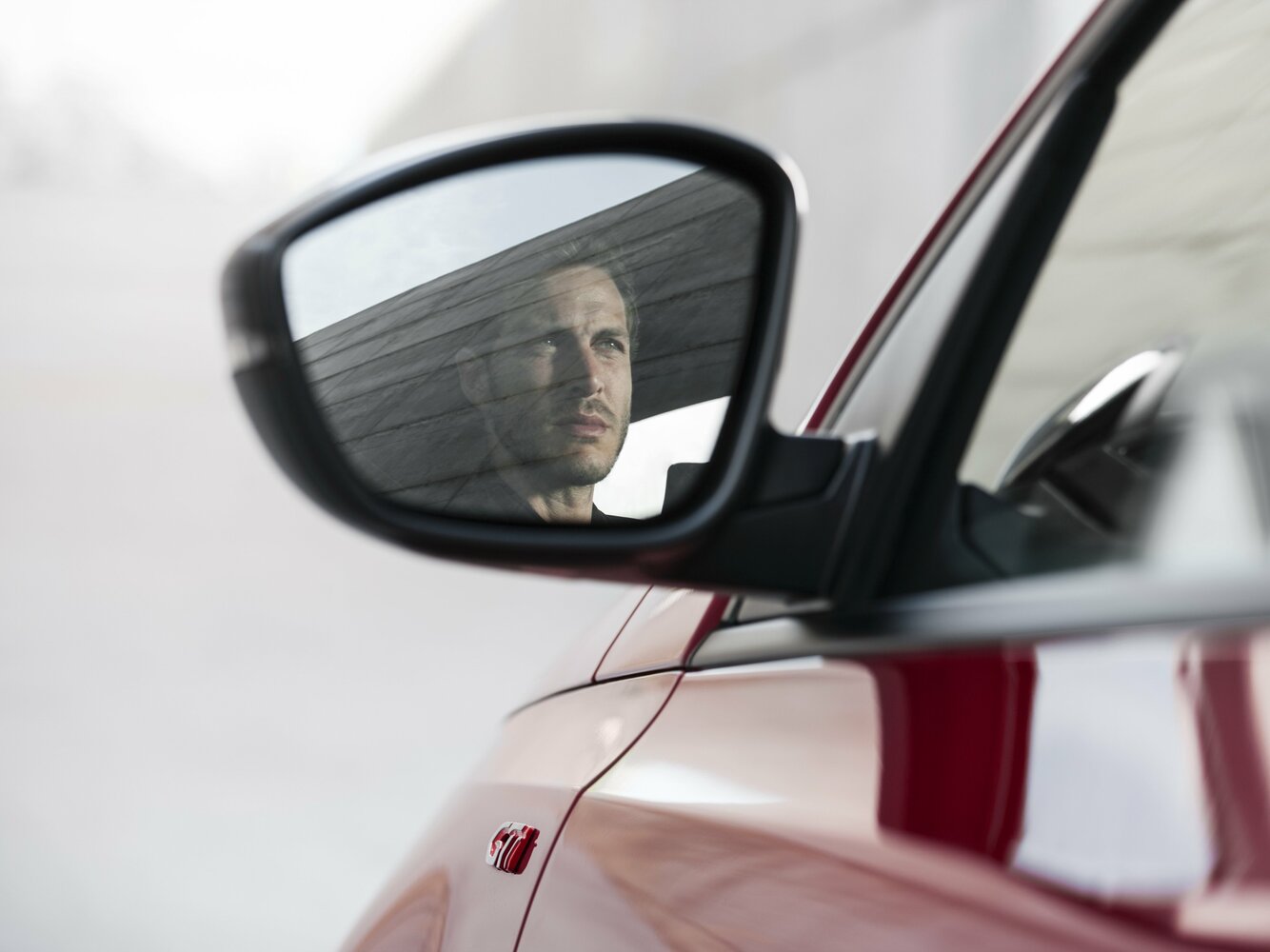 mirror