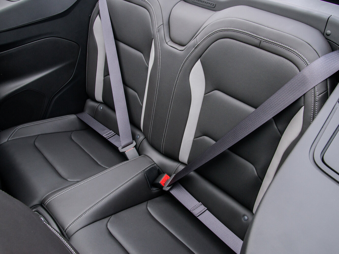 seat