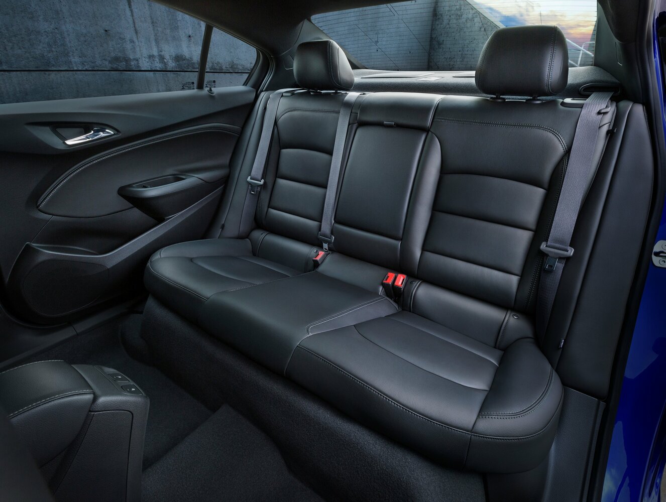 seat
