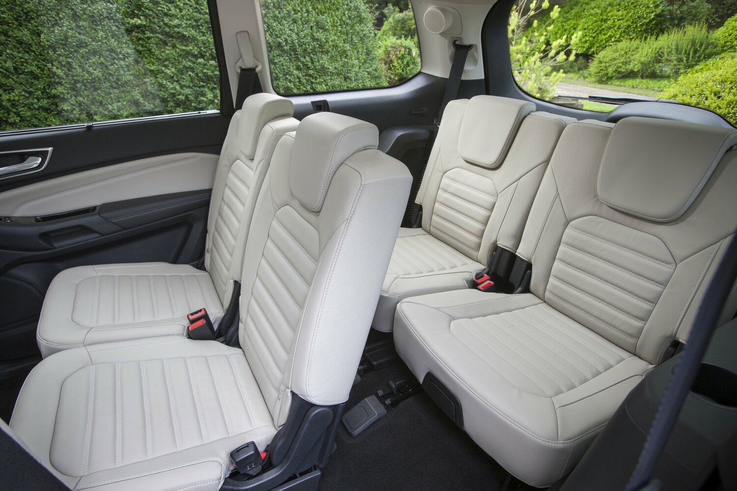 seat
