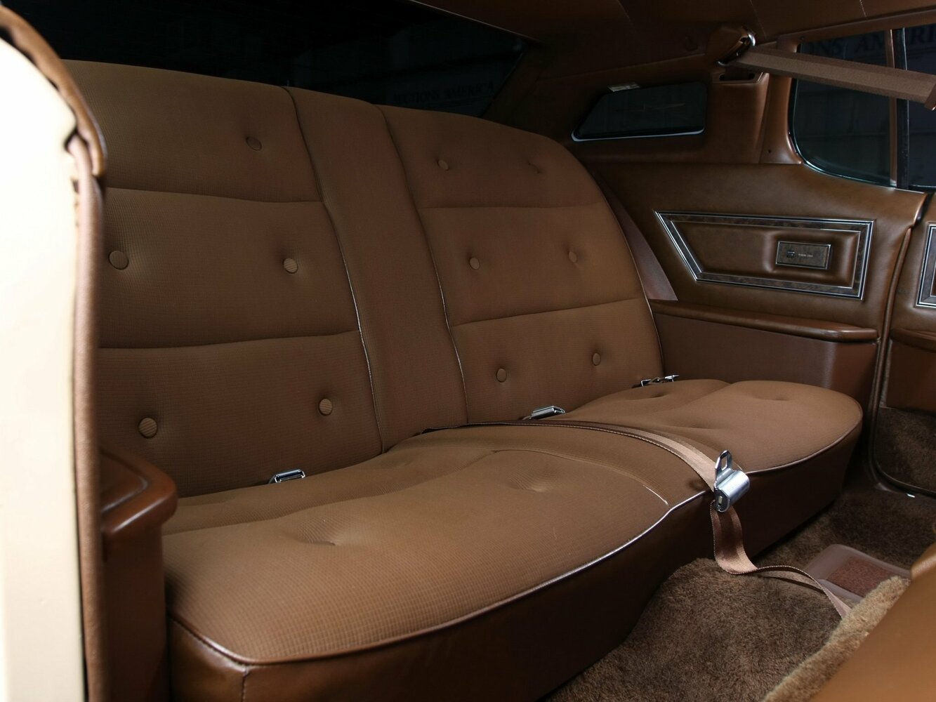 seat