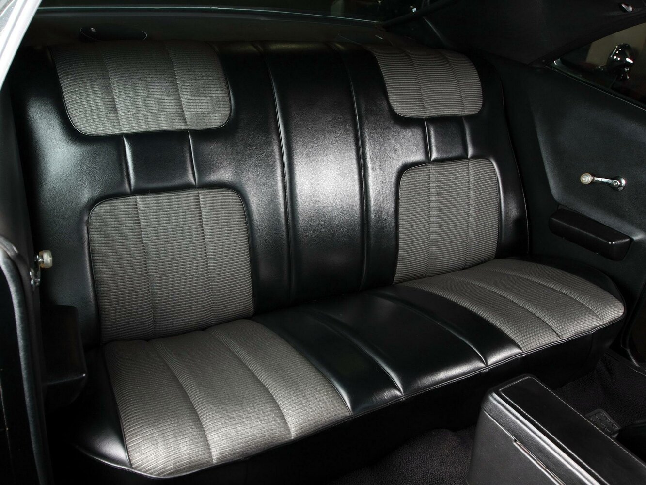 seat