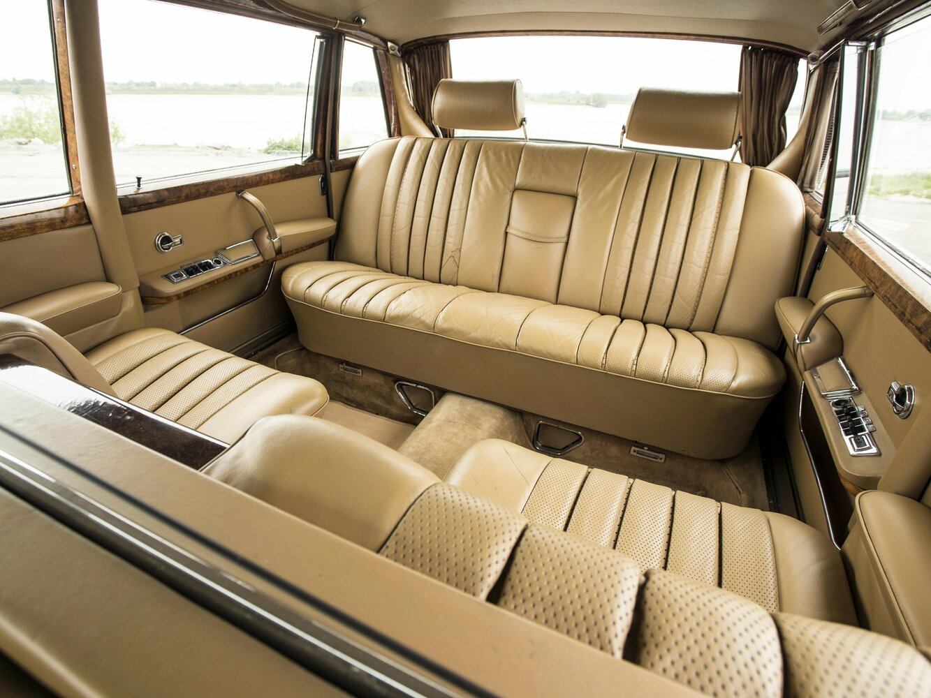 seat