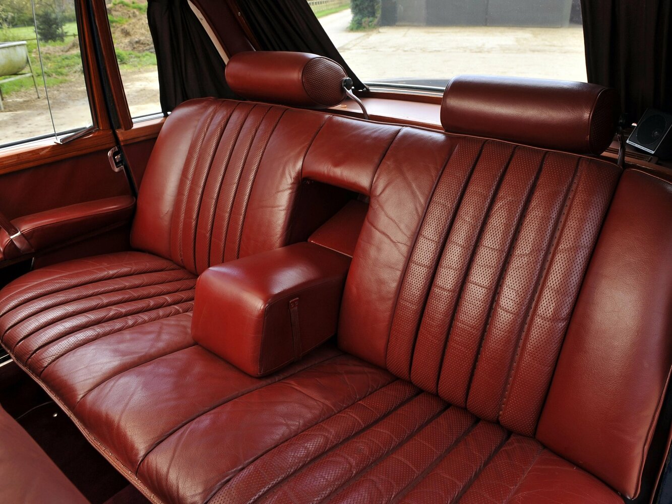 seat
