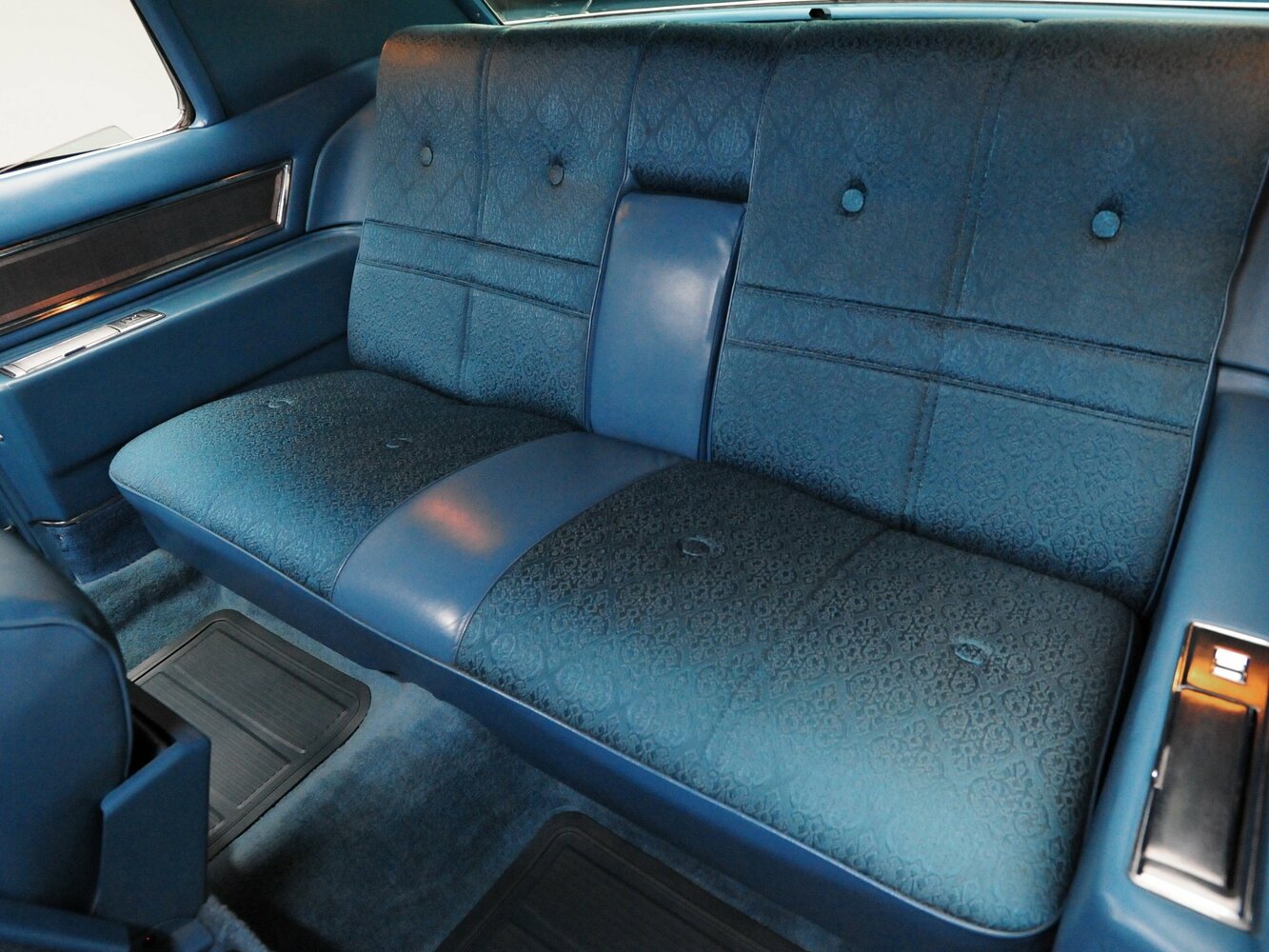 seat