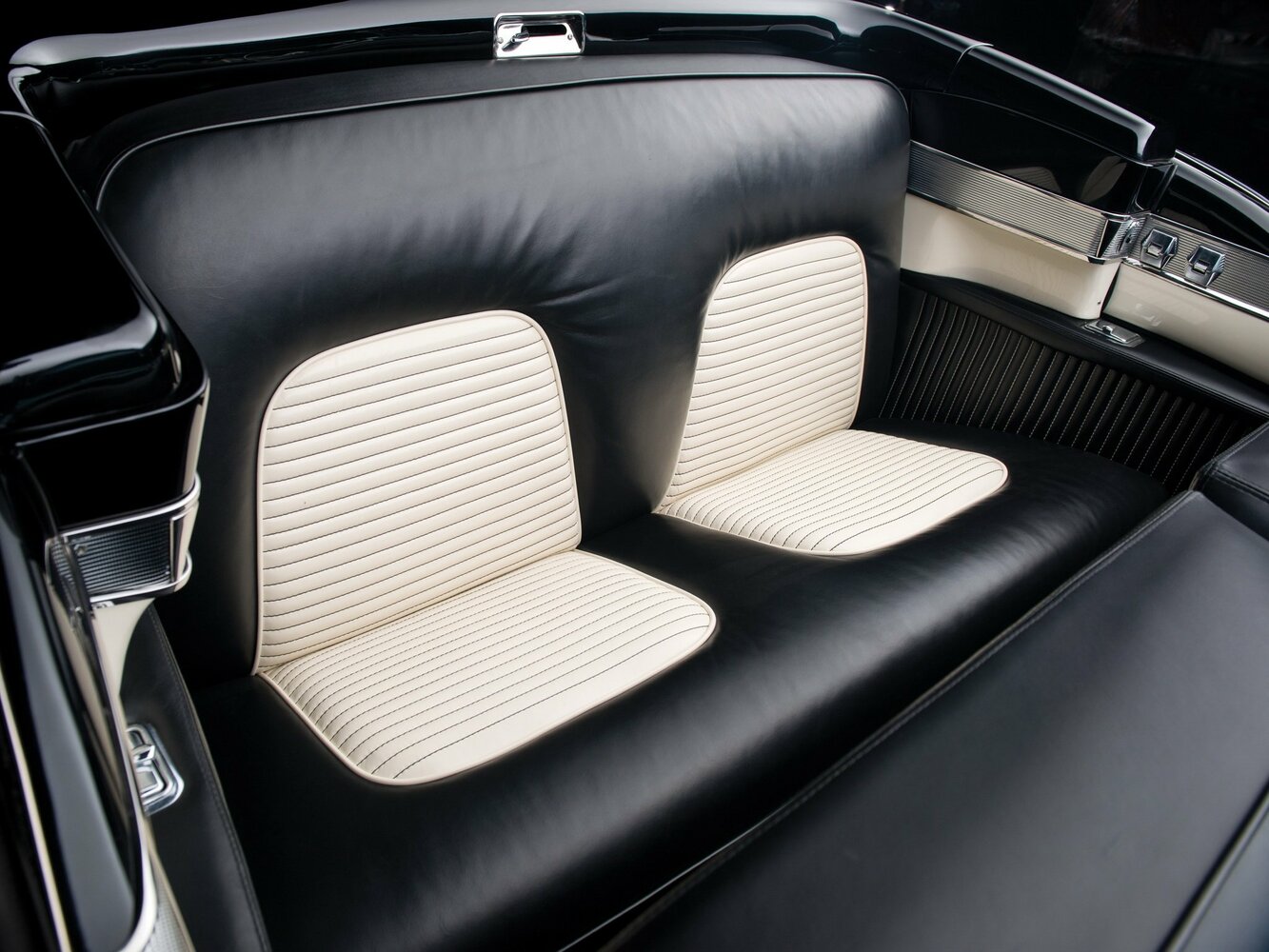seat