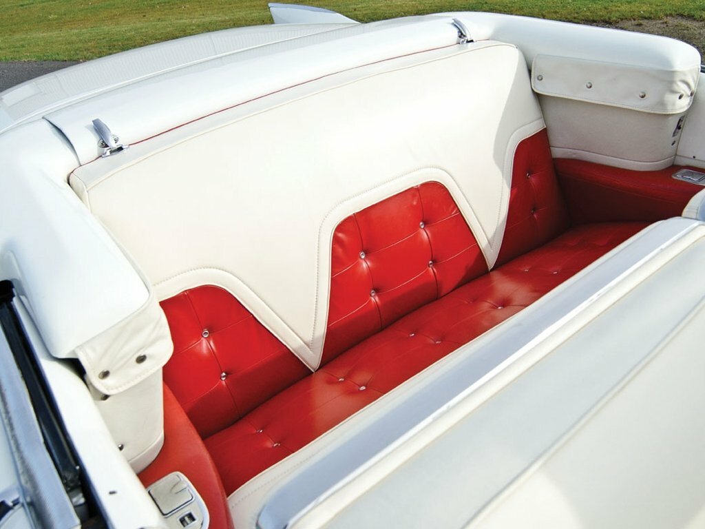 seat