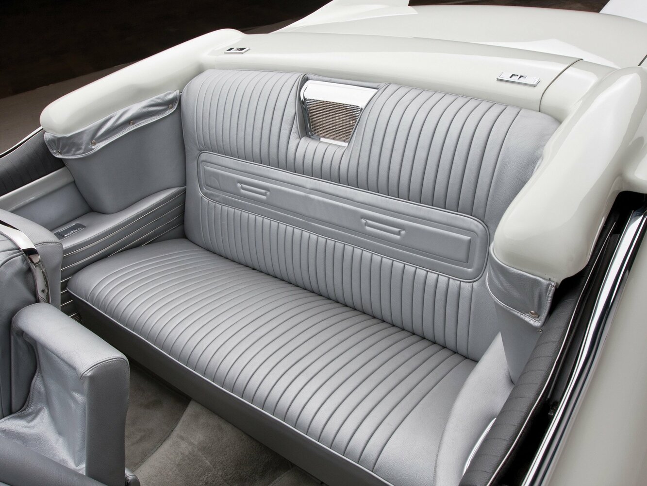 seat