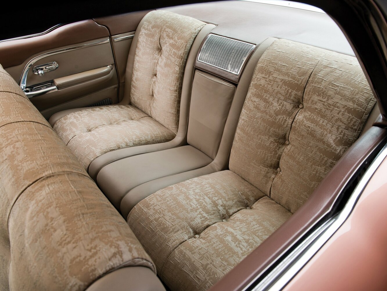 seat