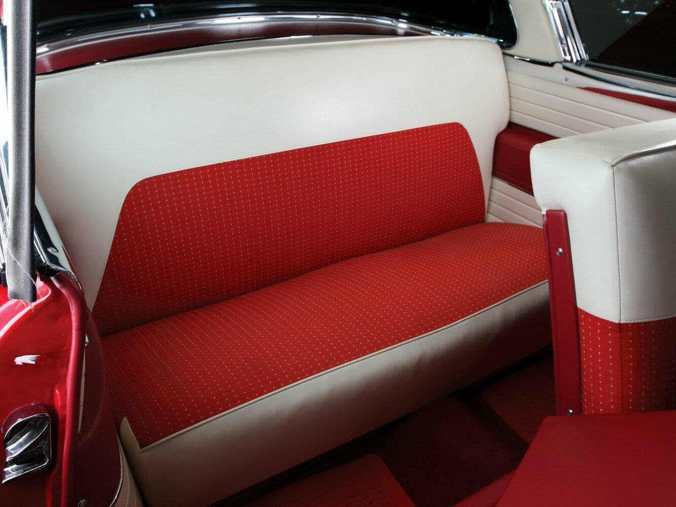 seat