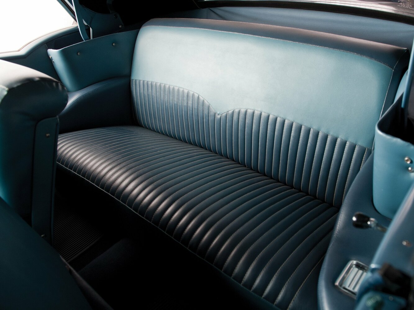 seat