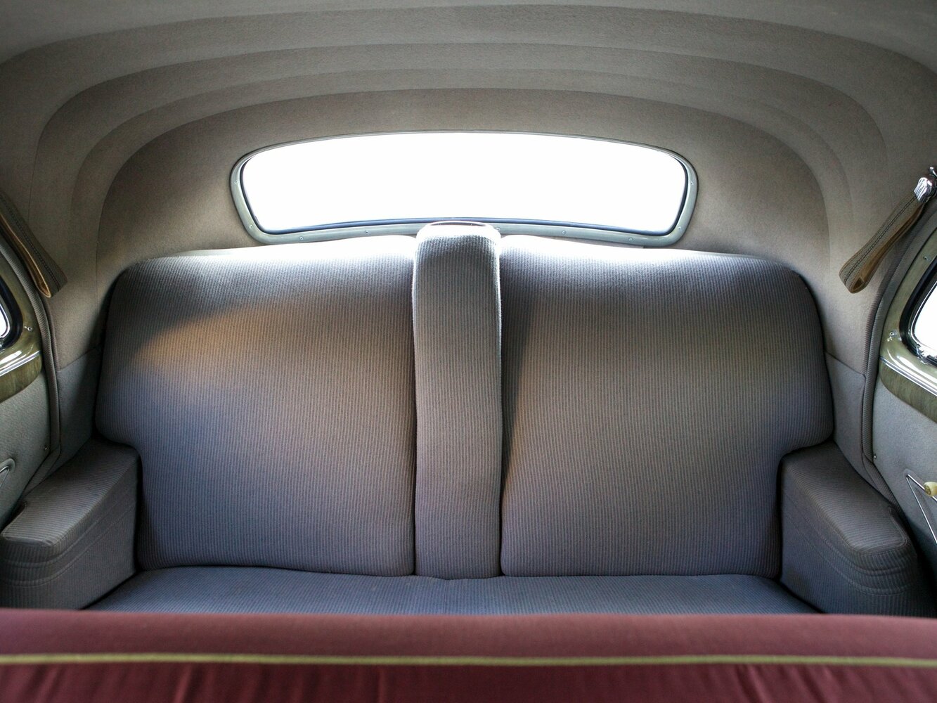 seat