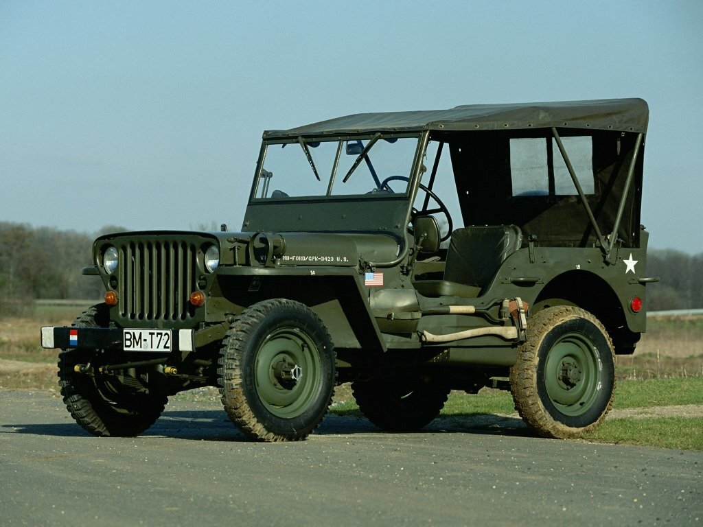 2.2 MT (60 л.с.) 4WD