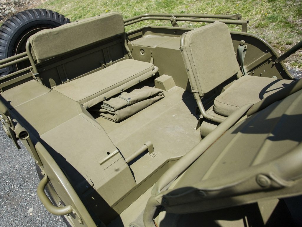 seat