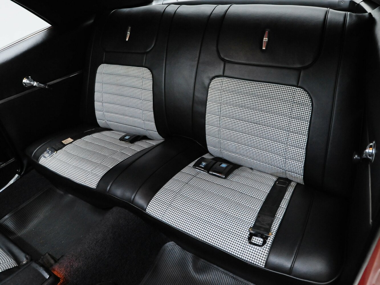 seat