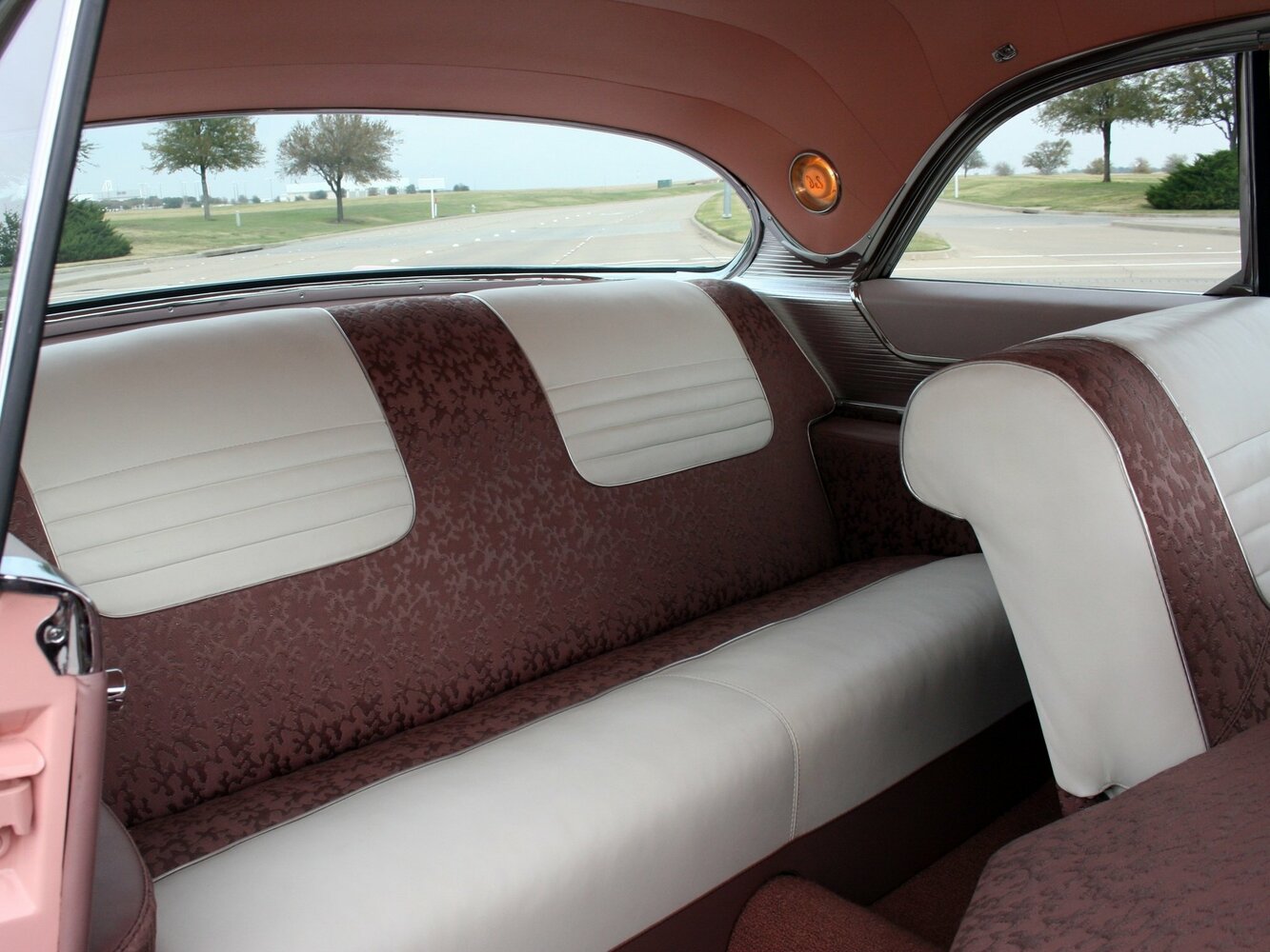 seat