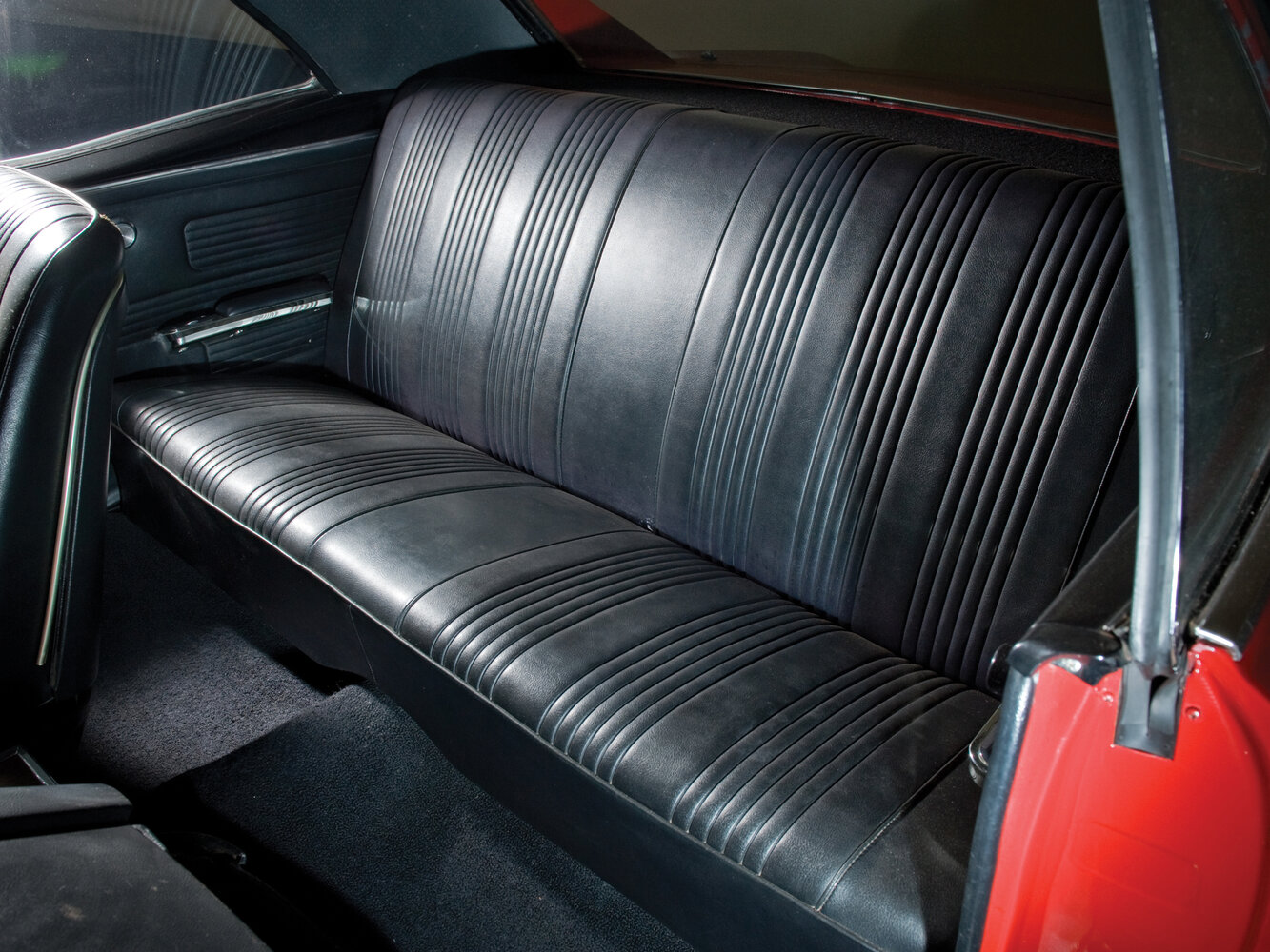 seat