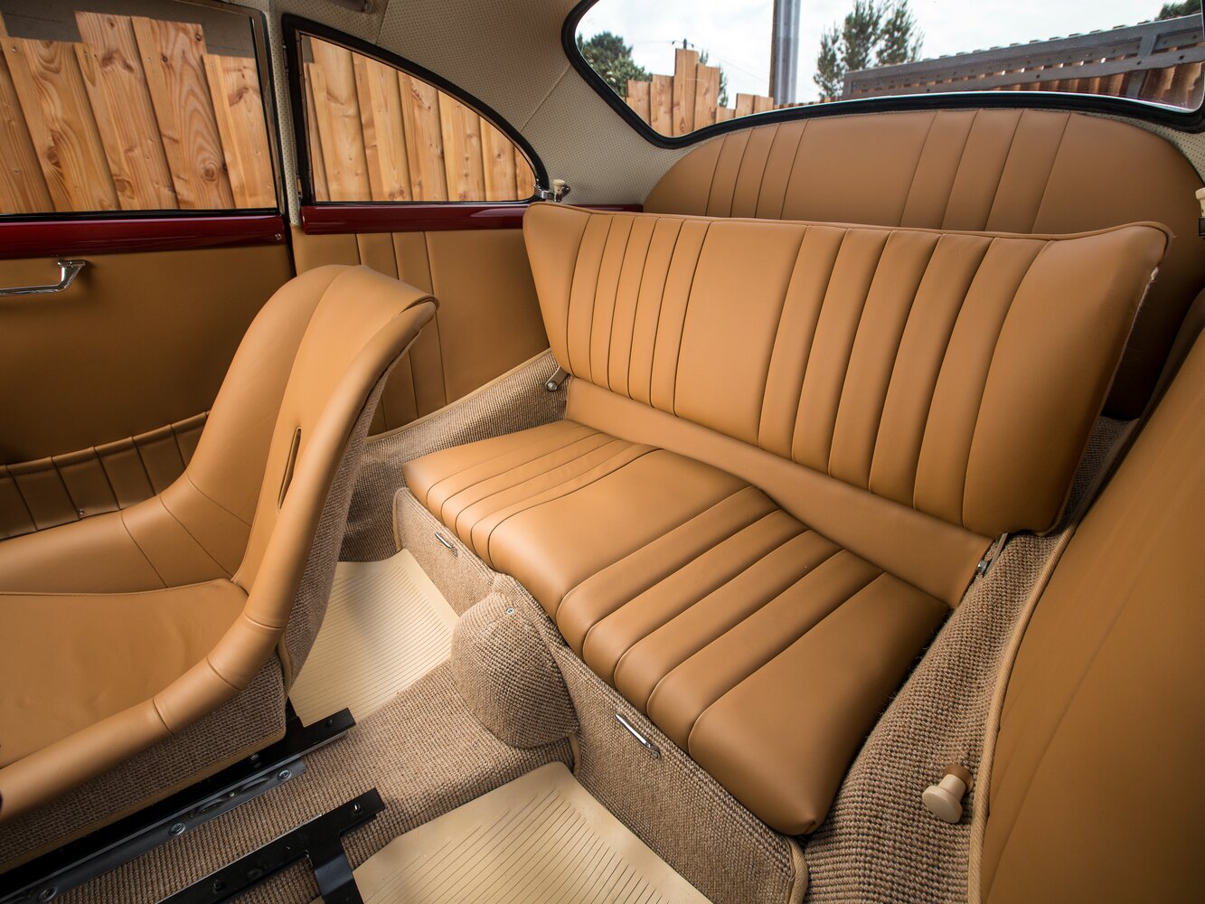 seat