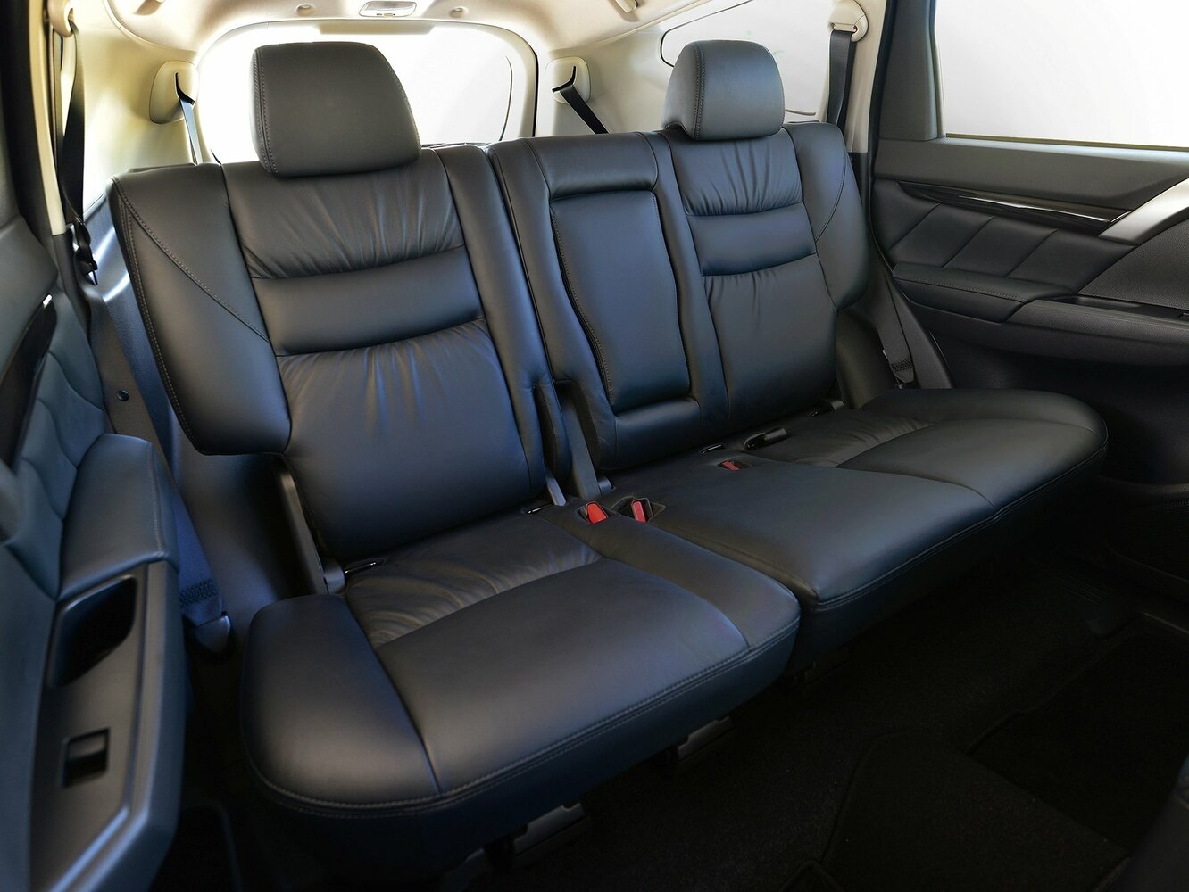 seat