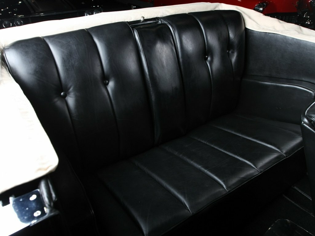 seat