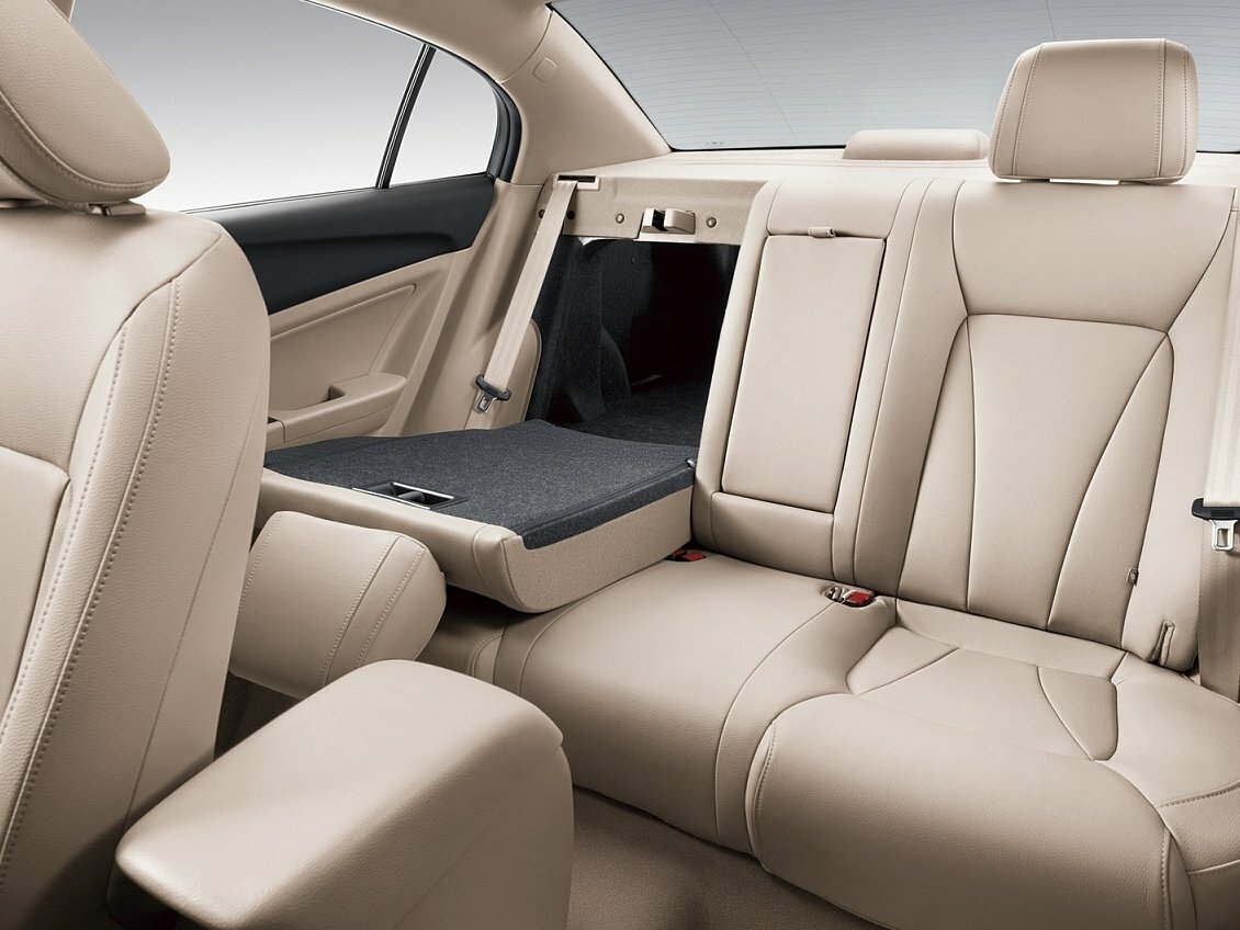 seat