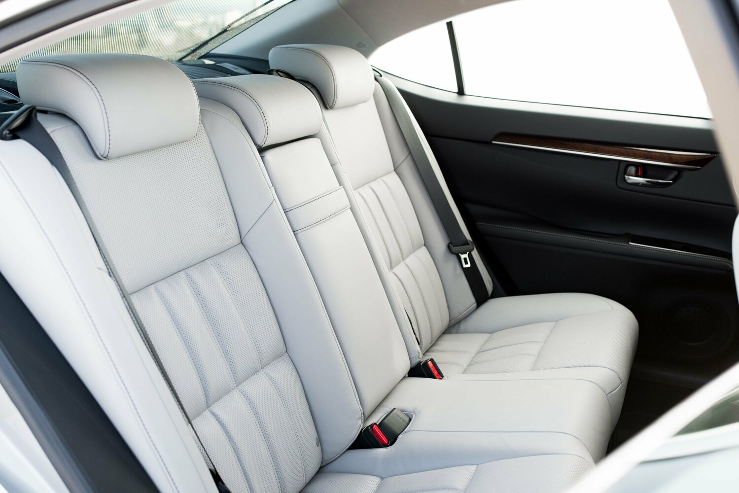 seat