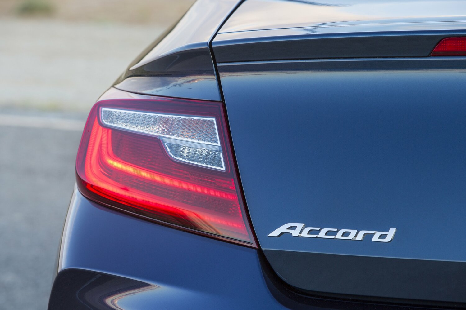 Фара задняя