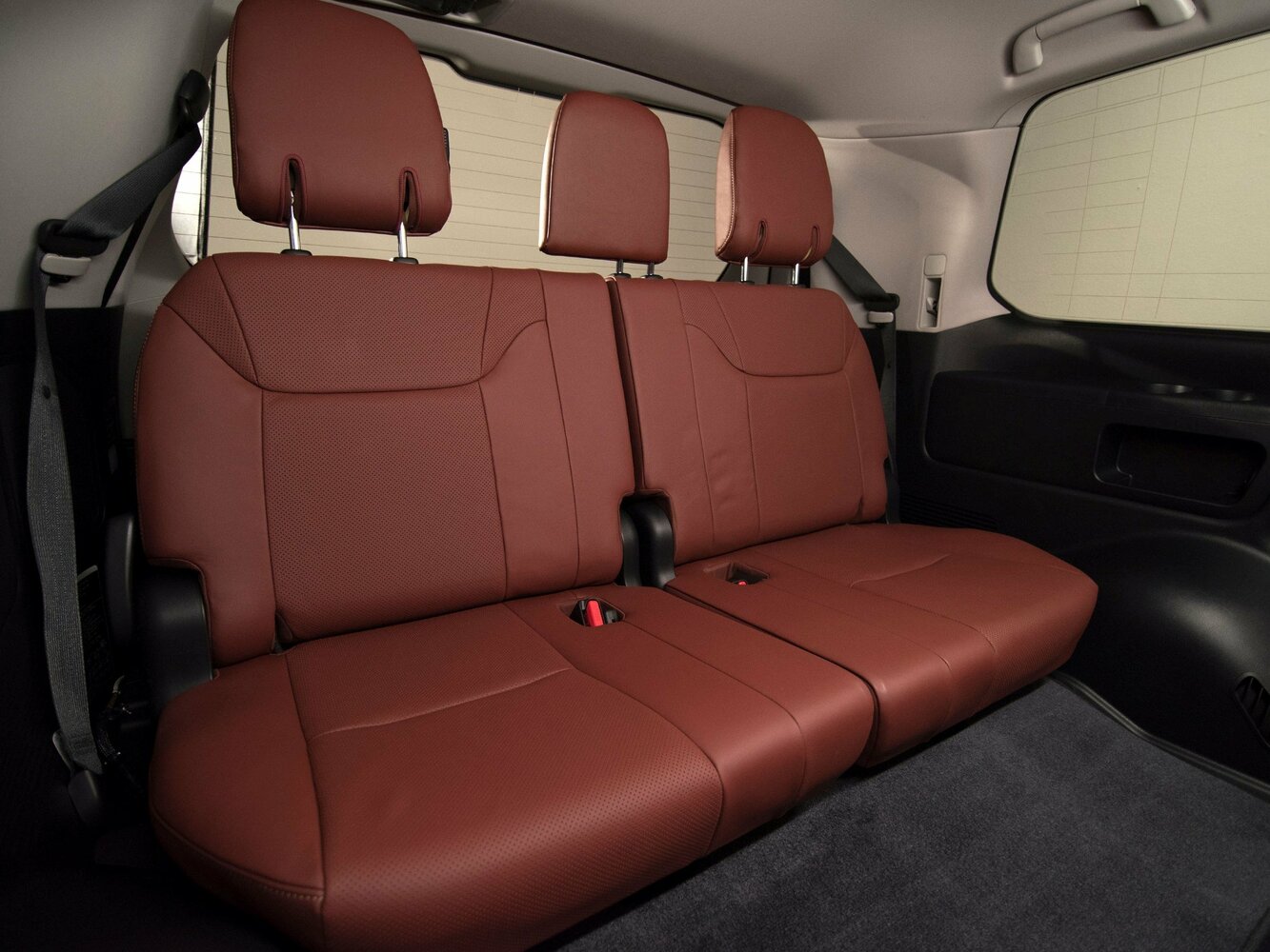 seat