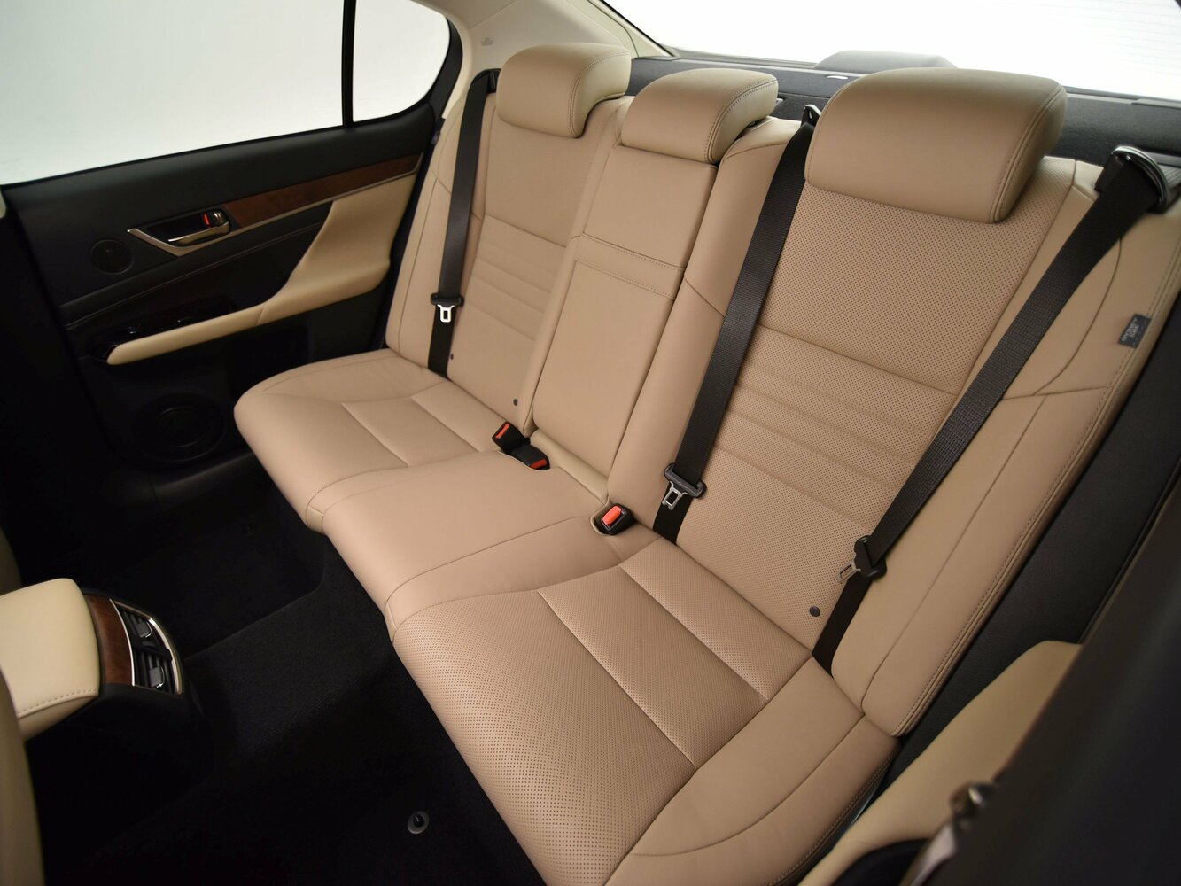 seat