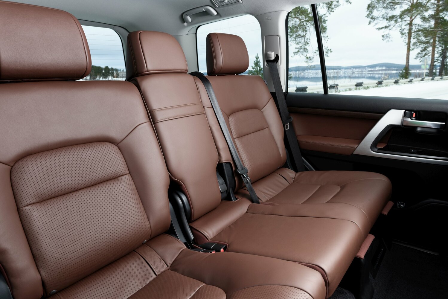 seat